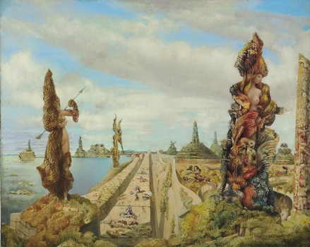 Max Ernst, 